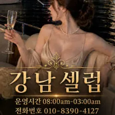 강남셀럽